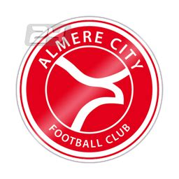 almere city fc futbol24